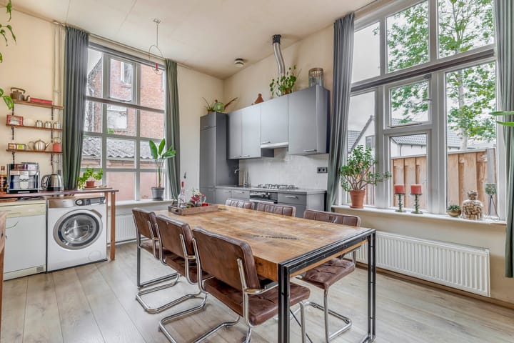 Foto 13 van Westerstraat 32