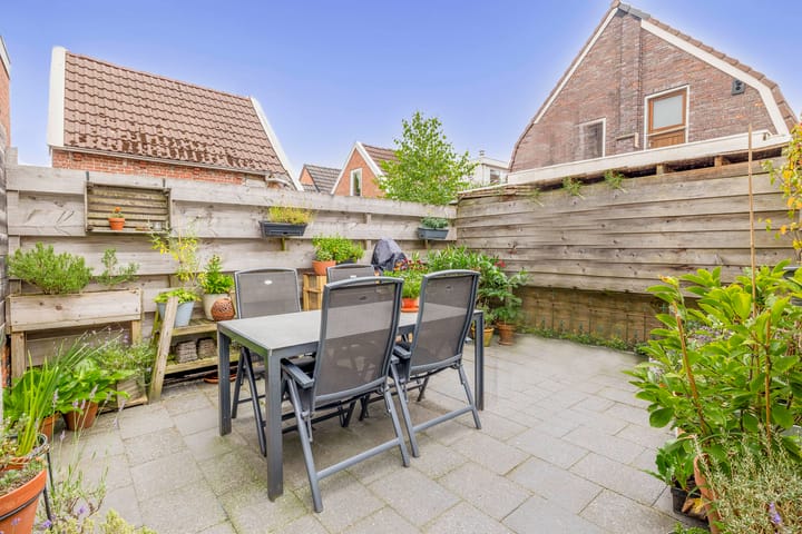 Foto 24 van Westerstraat 32