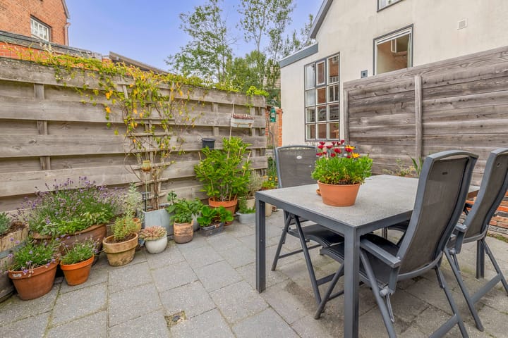 Foto 27 van Westerstraat 32