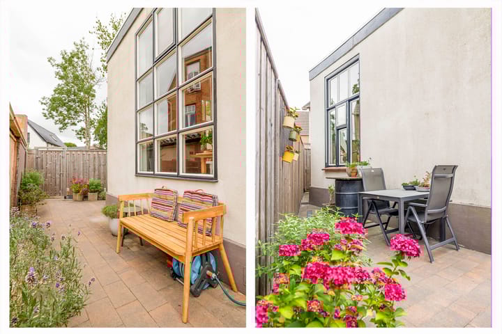 Foto 28 van Westerstraat 32