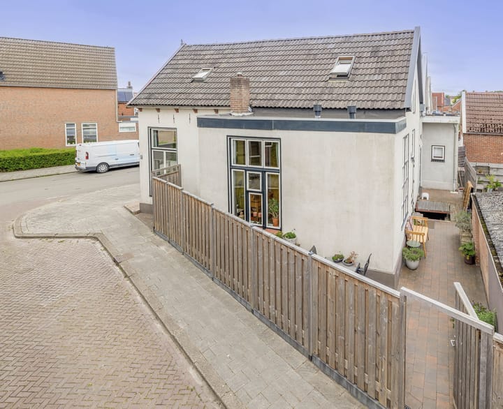 Foto 33 van Westerstraat 32