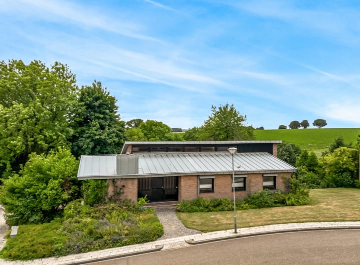 Foto 1 van Vinkedelstraat 1