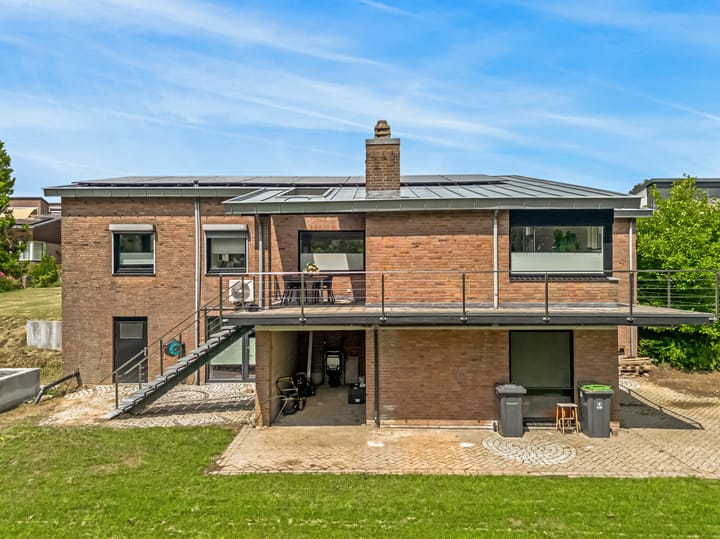 Foto 2 van Vinkedelstraat 1