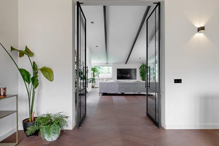 Foto 3 van Vinkedelstraat 1