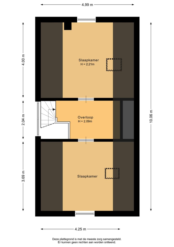 Foto 36 van Westerstraat 32
