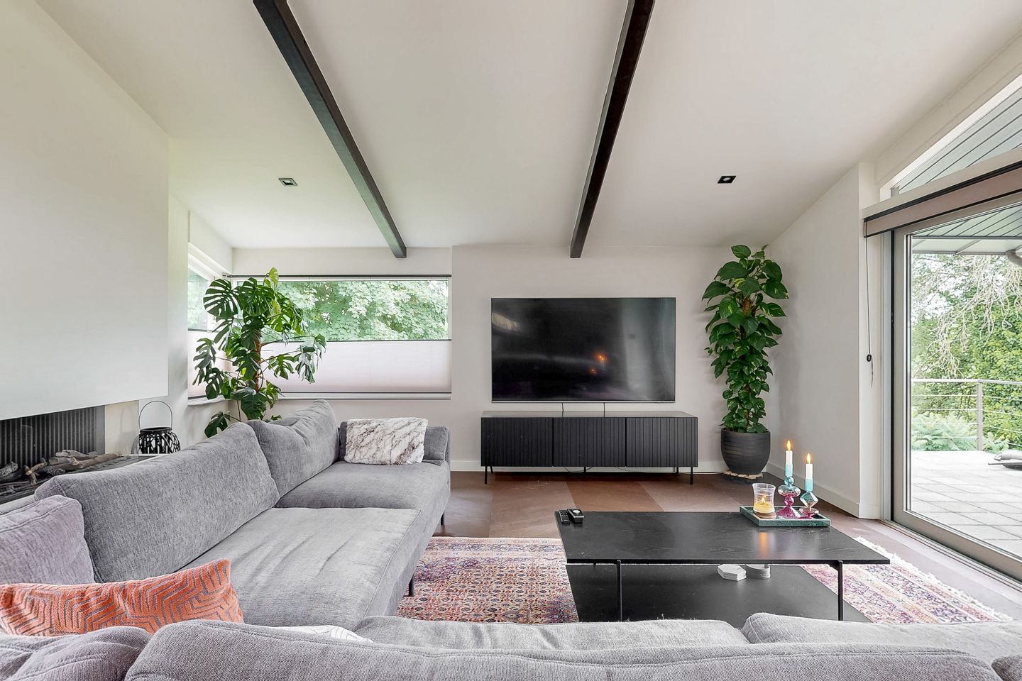 Foto 4 van Vinkedelstraat 1