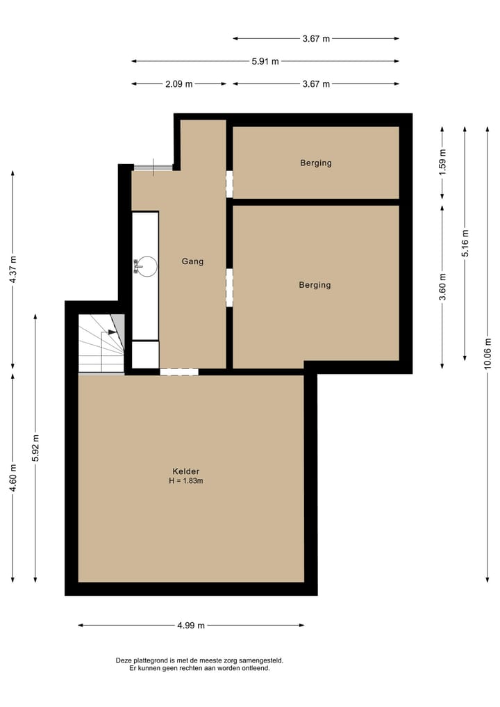 Foto 38 van Westerstraat 32