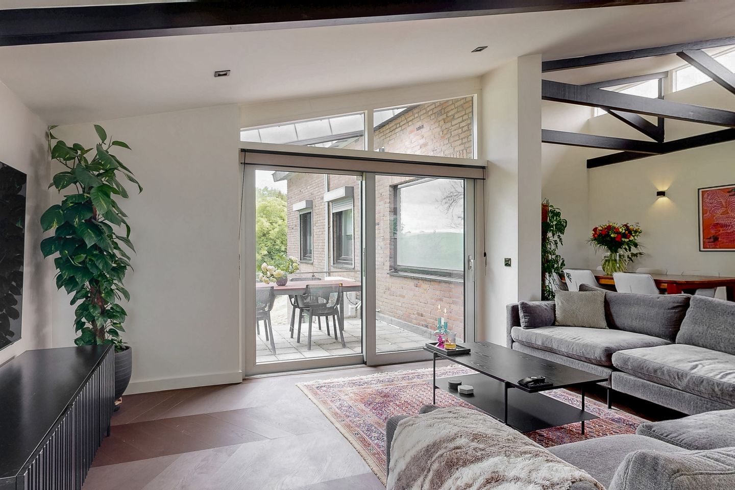 Foto 5 van Vinkedelstraat 1