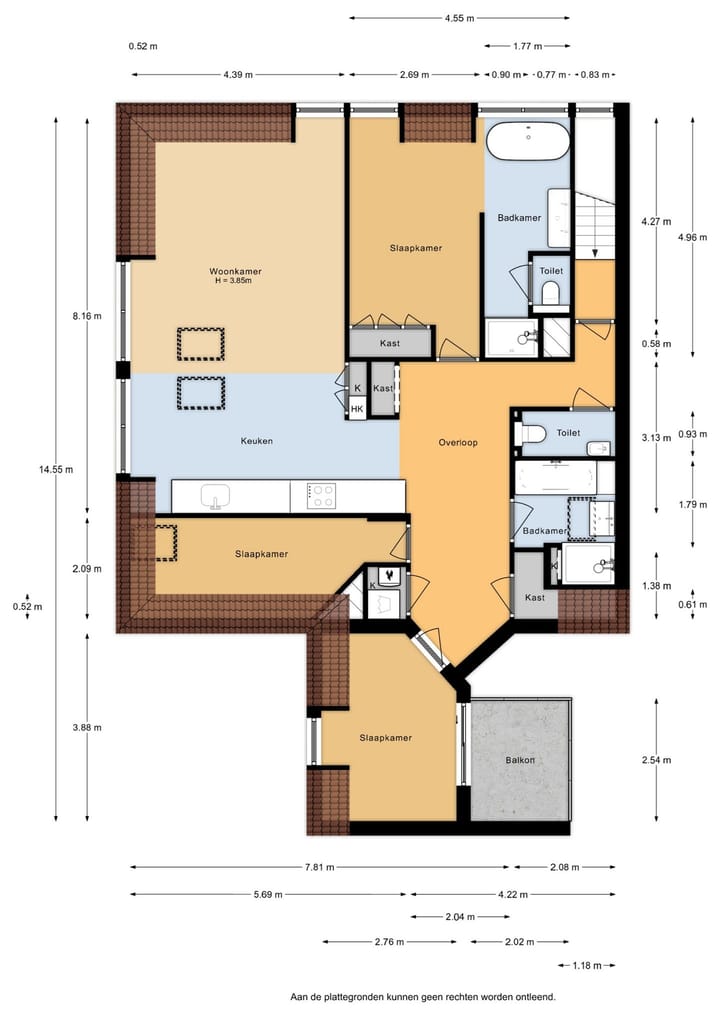 Foto 54 van van Arembergelaan 189-A