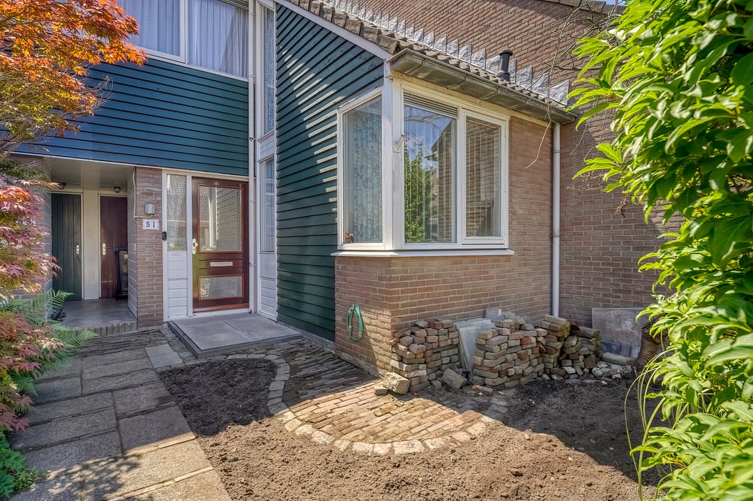 Foto 2 van De Tas 51