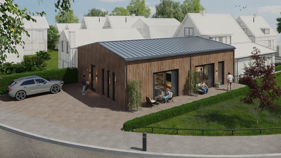 Foto 1 van Julianastraat 23