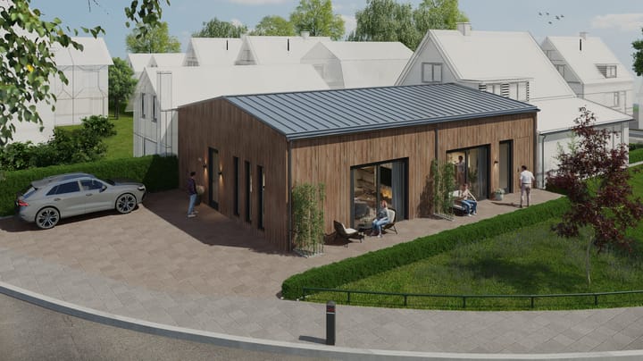 Foto 1 van Julianastraat 23