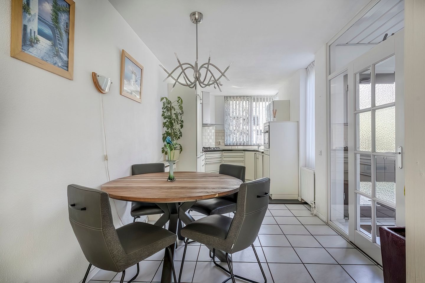 Foto 5 van De Tas 51