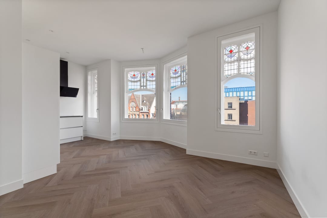 Foto 2 van Nieuwezijds Voorburgwal 112-D