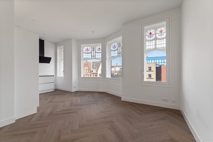 Foto 2 van Nieuwezijds Voorburgwal 112-D