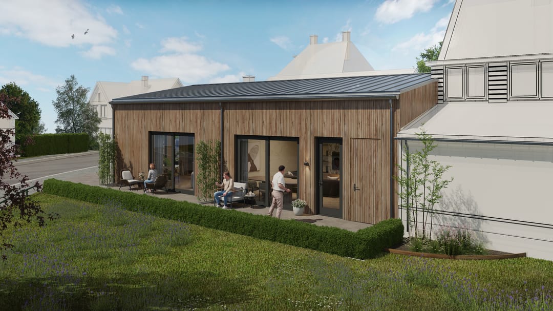 Foto 2 van Julianastraat 23