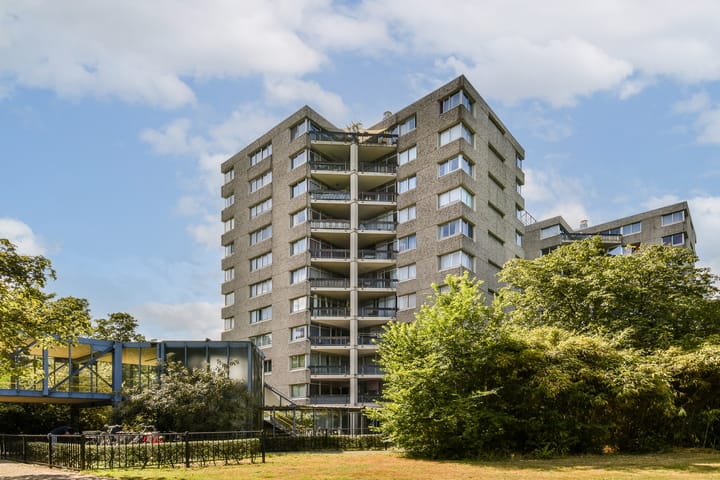 Foto 1 van Groenhoven 421