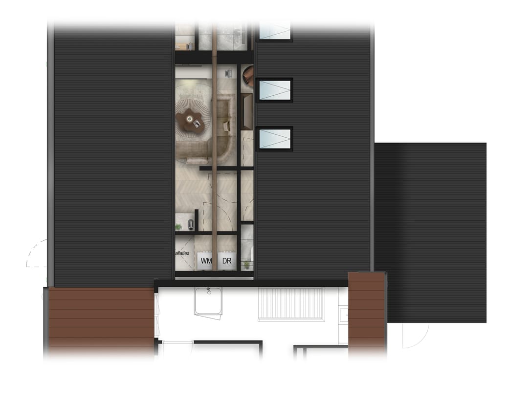 Foto 8 van Julianastraat 23