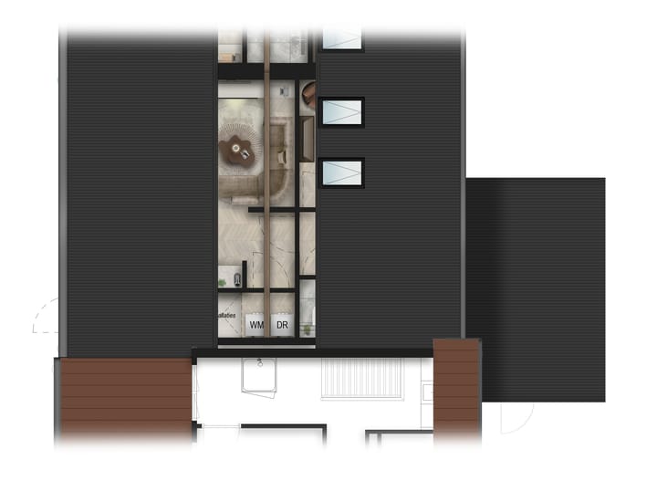 Foto 8 van Julianastraat 23