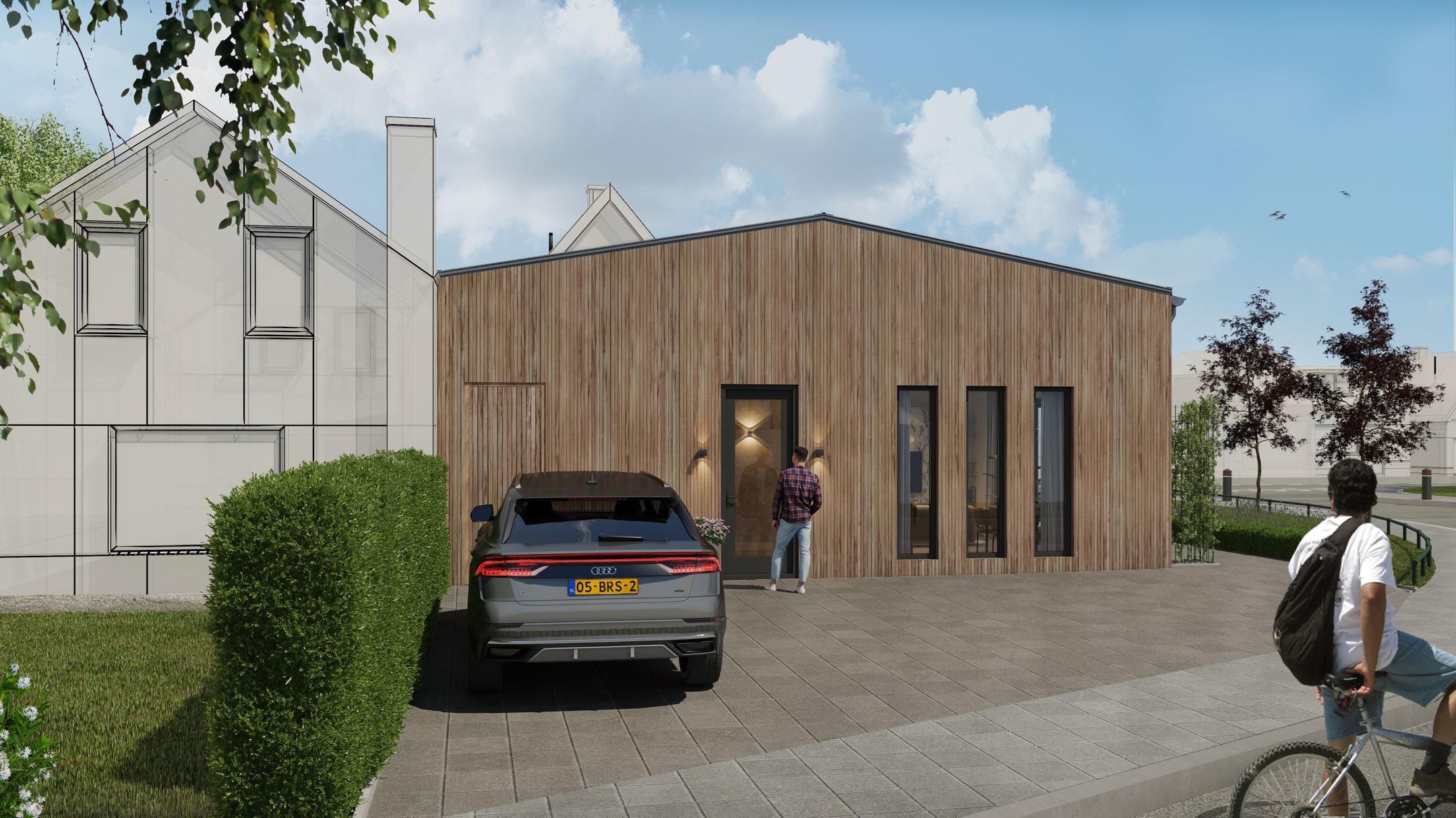 Foto 3 van Julianastraat 23