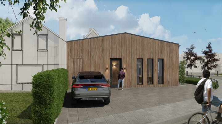 Foto 3 van Julianastraat 23