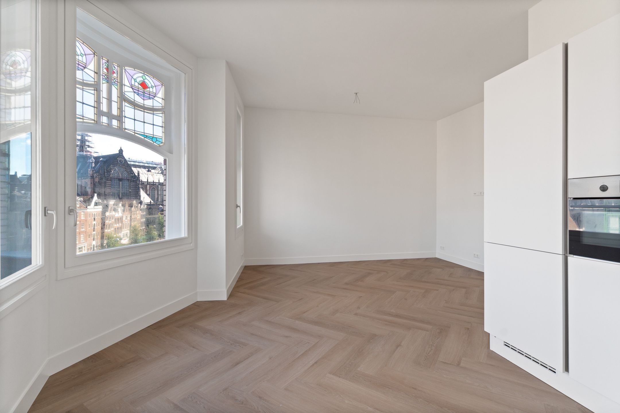 Foto 6 van Nieuwezijds Voorburgwal 112-D