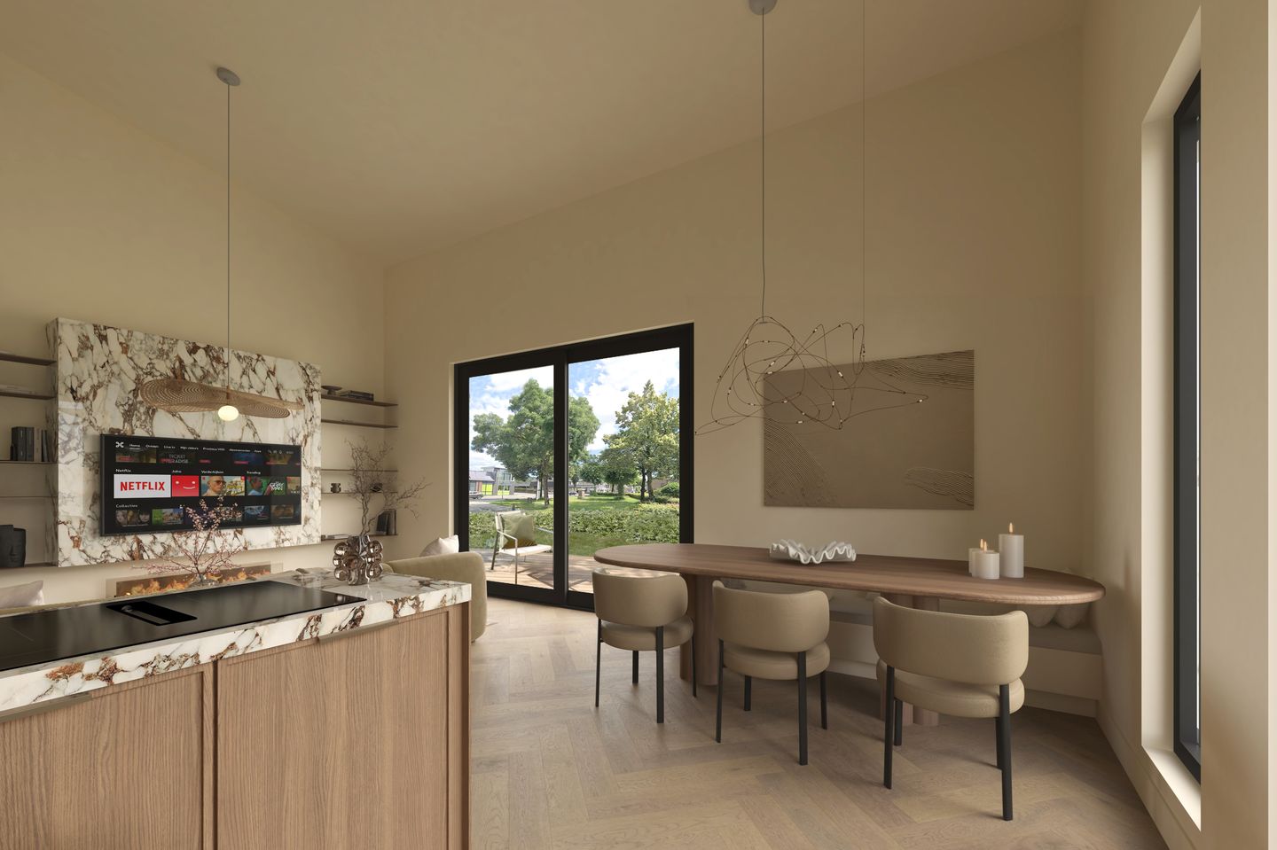 Foto 5 van Julianastraat 23