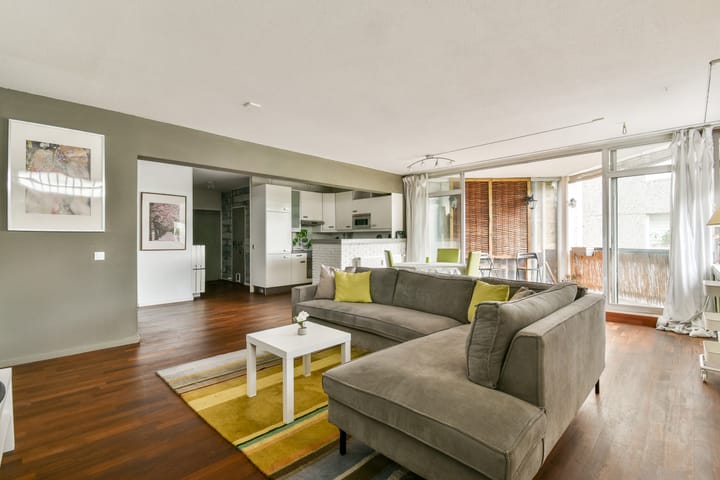 Foto 5 van Groenhoven 421