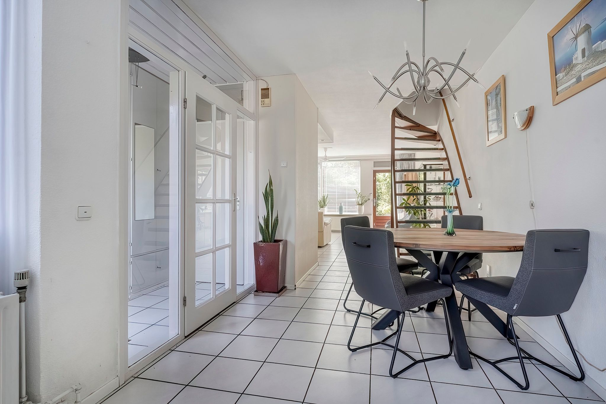 Foto 9 van De Tas 51