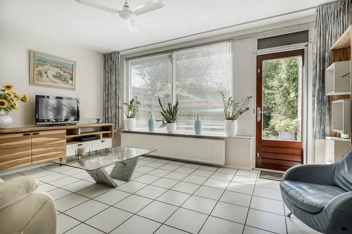 Foto 10 van De Tas 51