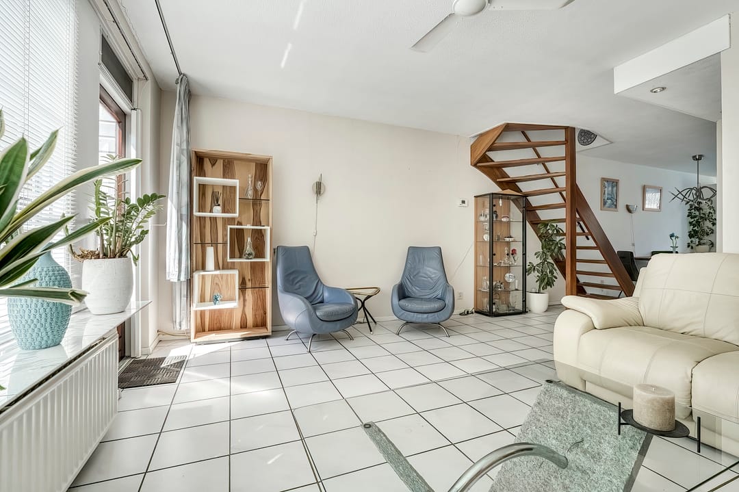 Foto 13 van De Tas 51