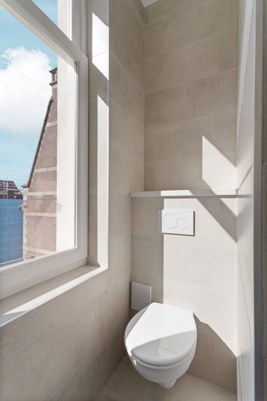 Foto 17 van Nieuwezijds Voorburgwal 112-D