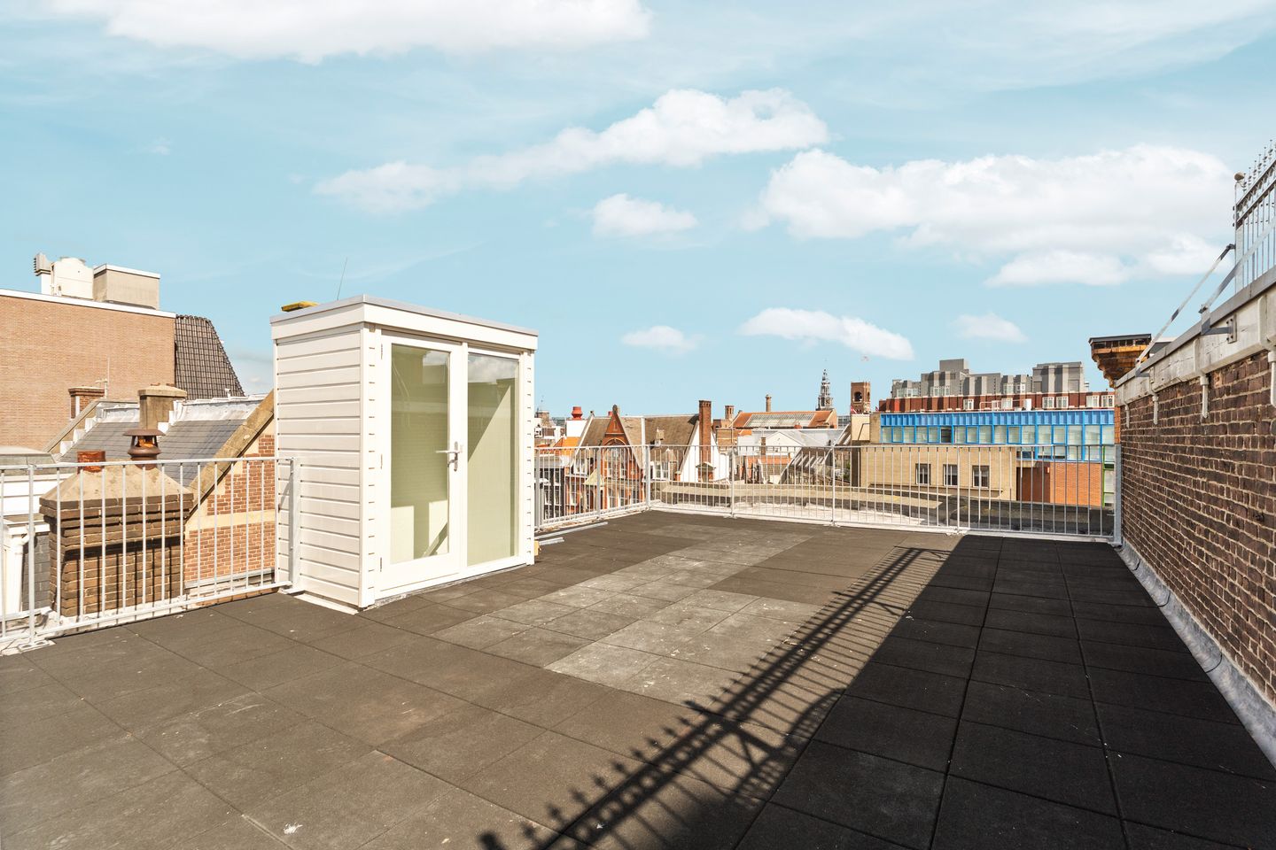 Foto 20 van Nieuwezijds Voorburgwal 112-D