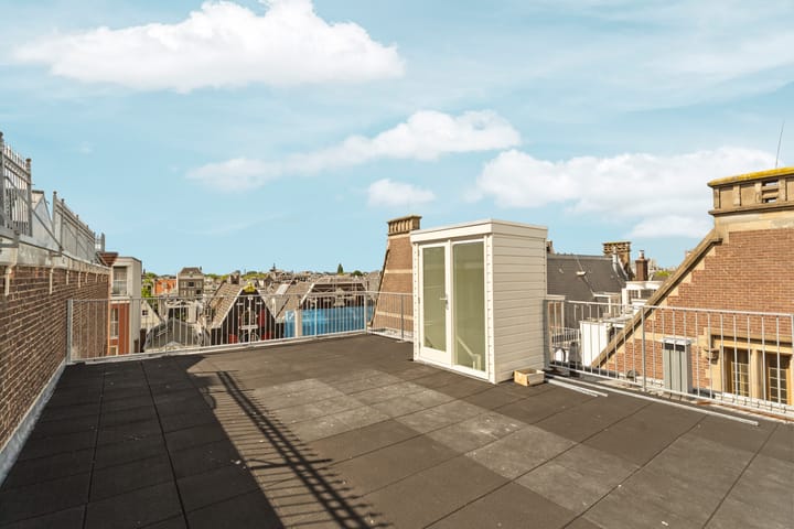 Foto 21 van Nieuwezijds Voorburgwal 112-D