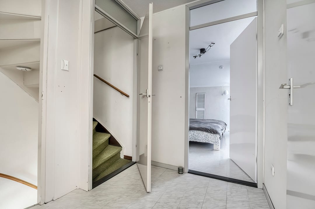 Foto 17 van De Tas 51