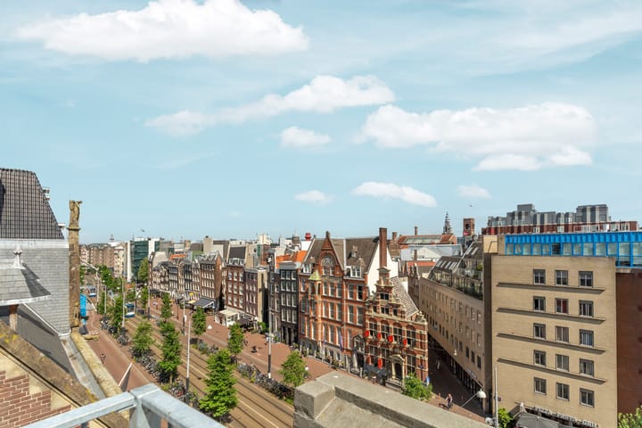 Foto 22 van Nieuwezijds Voorburgwal 112-D