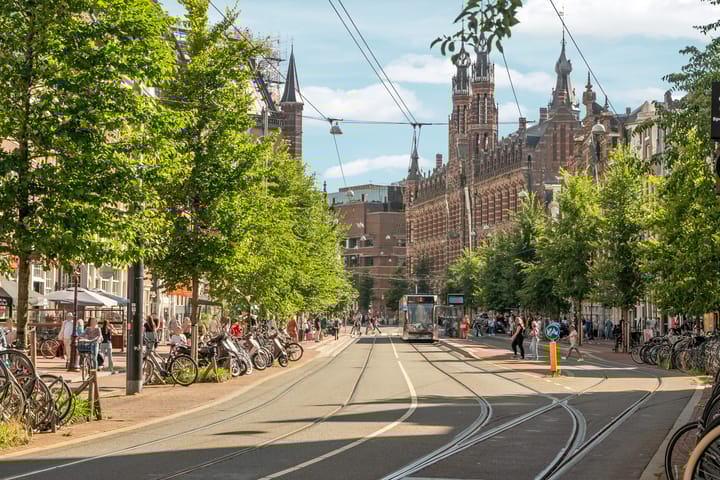 Foto 24 van Nieuwezijds Voorburgwal 112-D