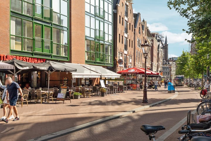 Foto 25 van Nieuwezijds Voorburgwal 112-D