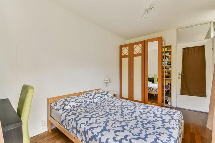 Foto 26 van Groenhoven 421