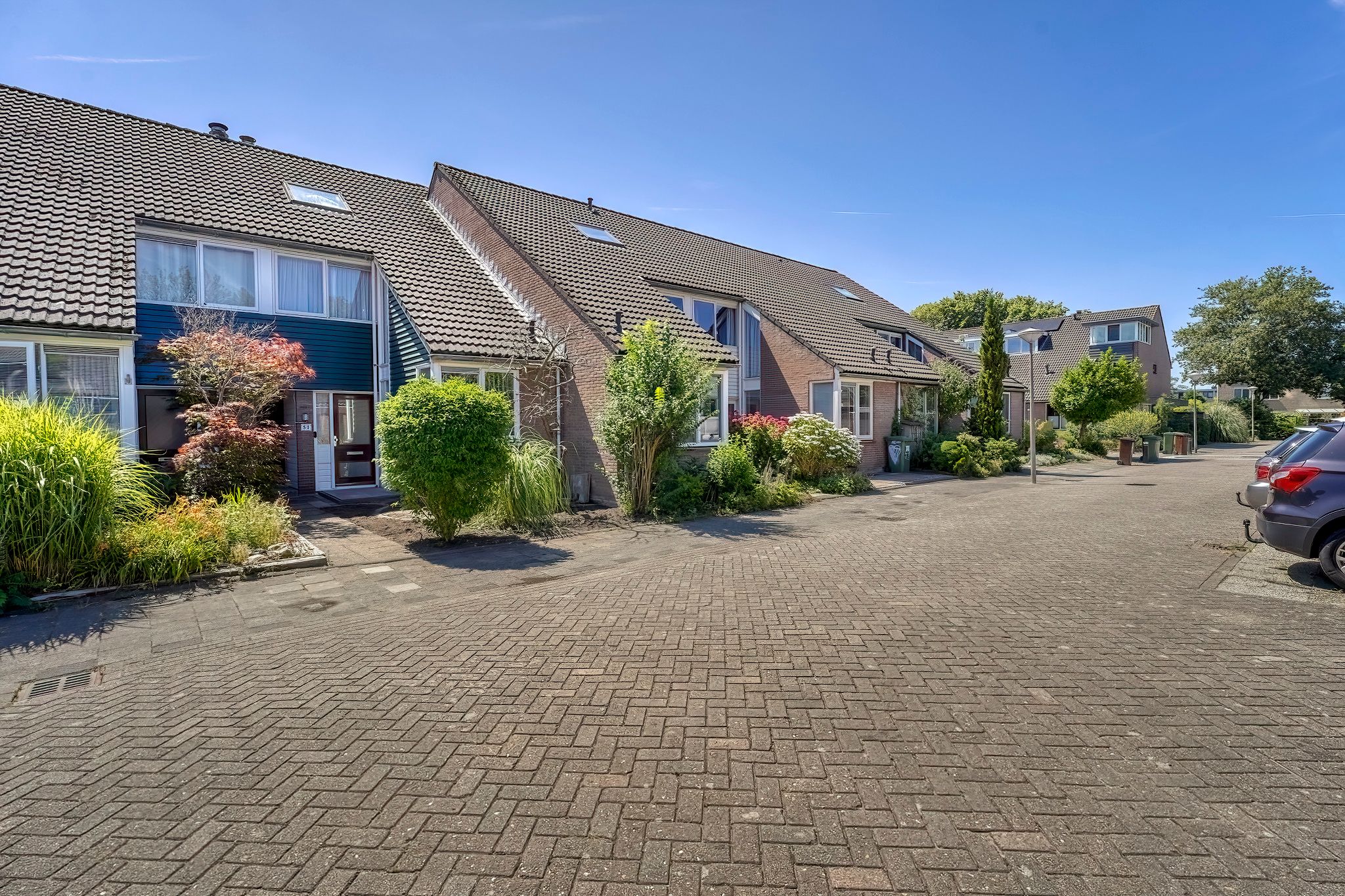 Foto 36 van De Tas 51