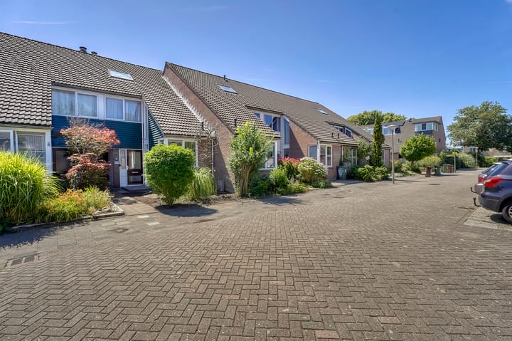 Foto 36 van De Tas 51