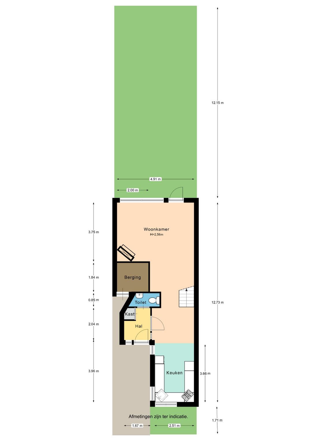 Foto 32 van De Tas 51