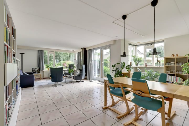 Foto 5 van De Santbrincke 32