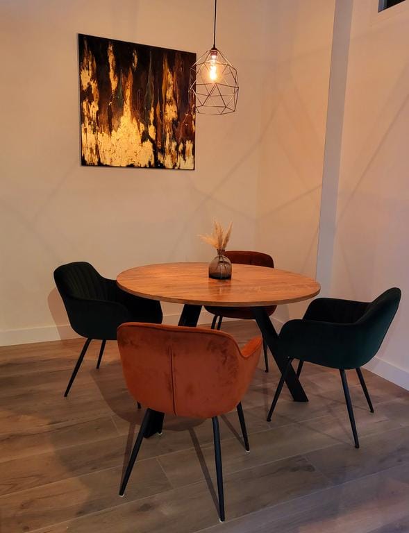 Foto 10 van Surinamepad 136