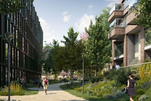 Foto 17 van Surinamepad 136