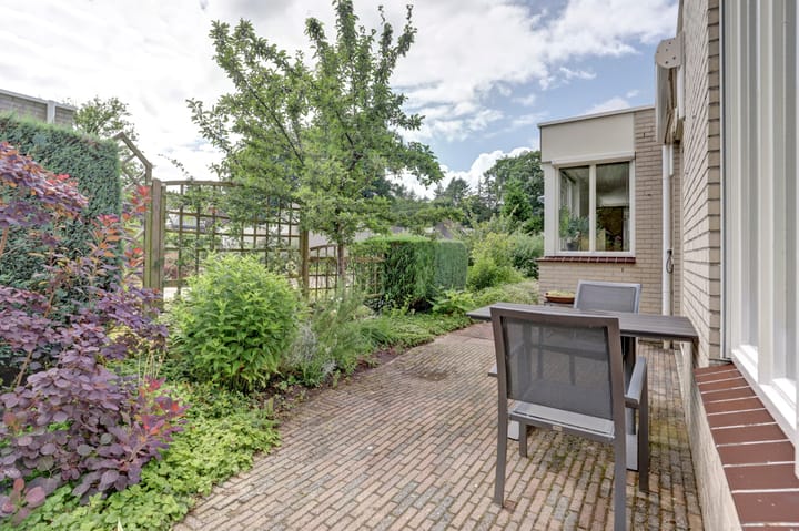 Foto 25 van De Santbrincke 32