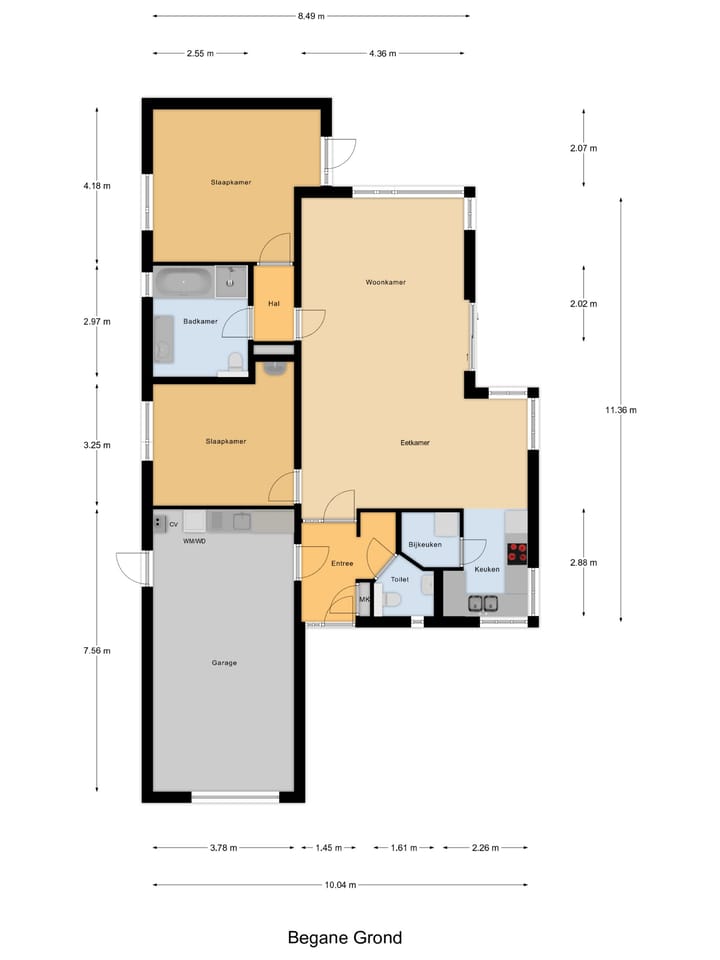 Foto 31 van De Santbrincke 32