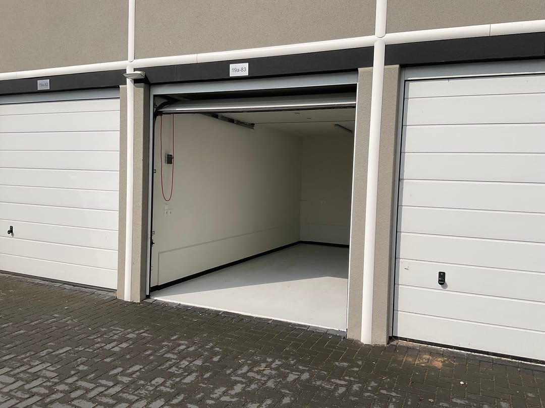 Foto 2 van Jupiterweg 19-A83