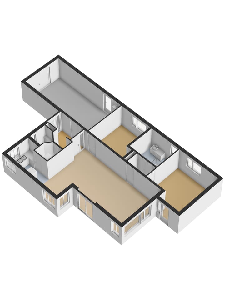 Foto 32 van De Santbrincke 32