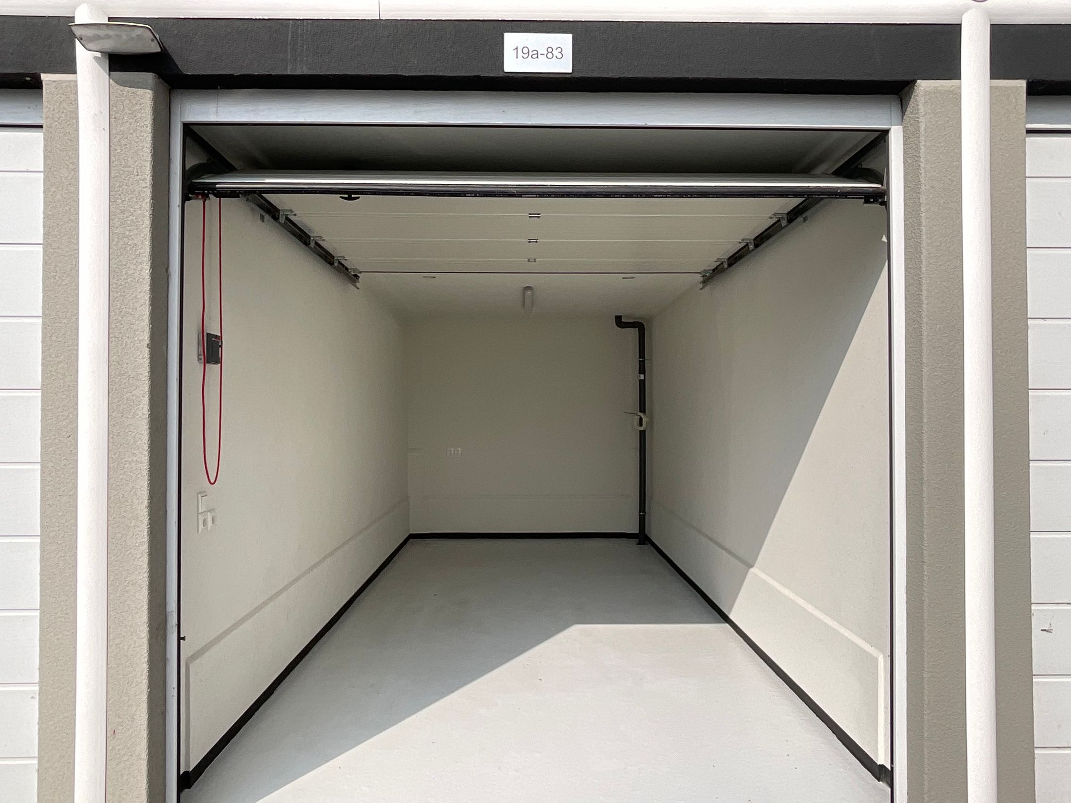 Foto 3 van Jupiterweg 19-A83